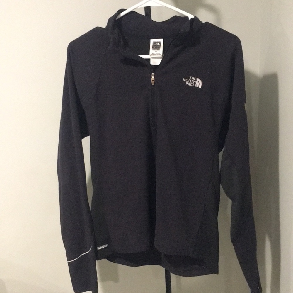 The North Face 1/4 ZIP